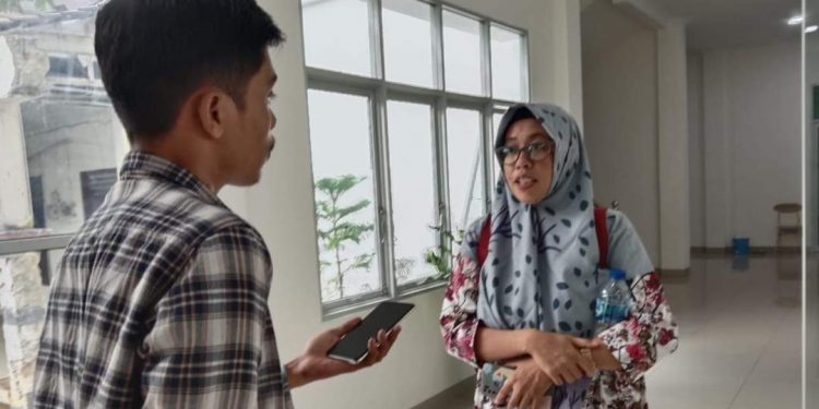 Pengadaan Genset dan Instalasi RSUD Rupit Diduga Tidak Sesuai Speksifikasi, PPK Diperiksa Jaksa