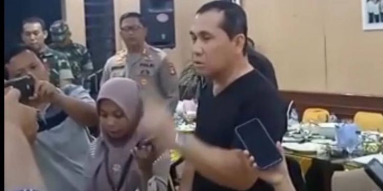 Pendirian Rumah Ibadah Keluarga di Kayu Ara Sudah Ada Izin