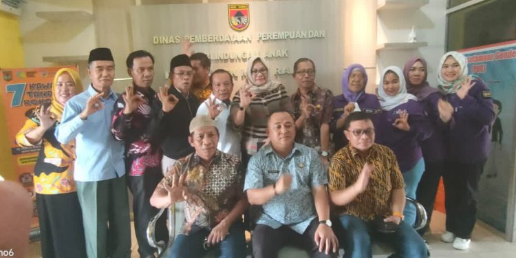 Prestasi DP3A Mura Untuk Kemajuan Daerah