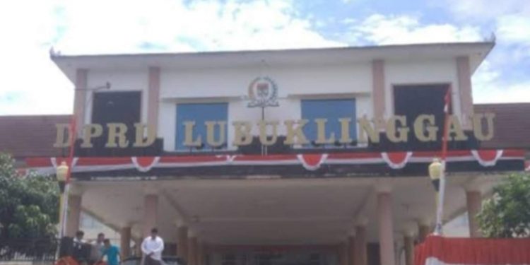 BPK Temukan Pemborosan Anggaran Tunjangan DPRD Kota Lubuklinggau