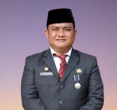 Disdikbud Kota Lubuklinggau Adakan Lomba Gerak Jalan