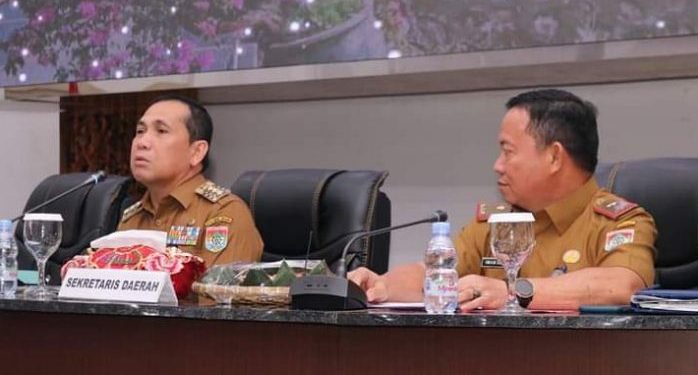 Wako Optimis Rangkaian Ayo Ngelong ke Lubuklinggau Sukses