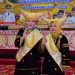 Hj. Ratna Machmud Dinobatkan Sebagai Bundo Kanduang IKM Mura