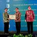 Dinilai Terbaik Terapkan Sistem Merit dan Managemen ASN, Pemkab Mura Dapat Penghargaan