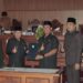 DPRD Kota Lubuklinggau Gelar Paripurna Agenda Propemperda