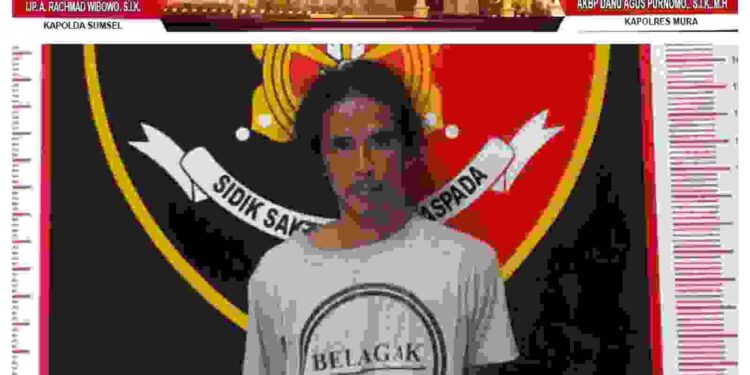 Ayah Tiri Rudakpaksa Anaknya Hingga Hamil Enam Bulan