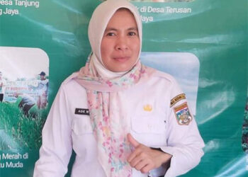 Dinas Pertanian Mutarata Datangkan Tenaga Ahli Kendalikan Penyakit Tananam Duku