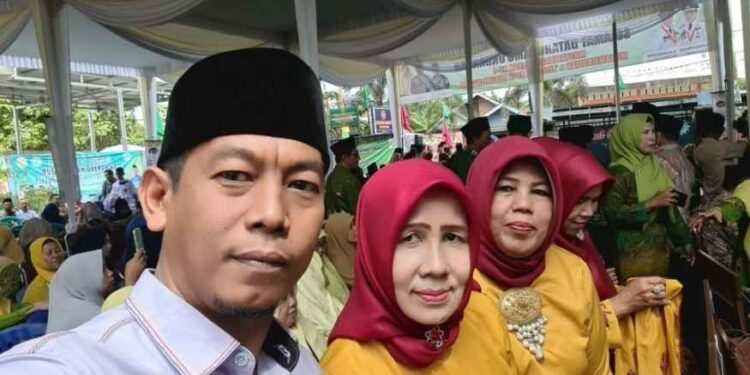 Muhammadiyah dan Aisyiyah Lubuklinggau Gelar Musda Ke=4