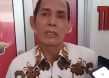 Kepsek SDN Pangkalan Diperiksa Jaksa