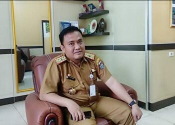 Disdik Kota Lubuklinggau Akan Tingkatkan Zona Zonasi