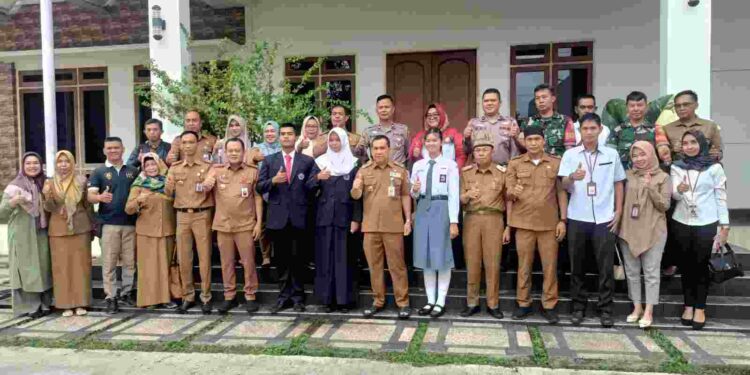 Kota Lubuklinggau Kirim Perwakilan Paskibraka ke Tingkat Nasional dan Provinsi