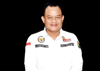 Kesbangpol Lubuklinggau Sukses Hantarkan Keyla Azzahra di Ajang Paskibraka Nasional