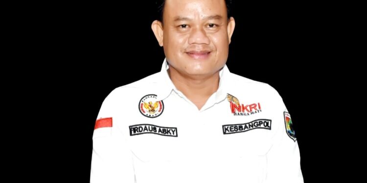 Kesbangpol Lubuklinggau Sukses Hantarkan Keyla Azzahra di Ajang Paskibraka Nasional