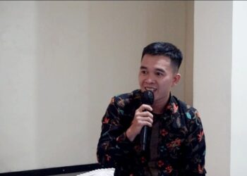 Komunitas Digital Permudah Kerja Bawaslu dan Pengawas Disetiap Tingkatan