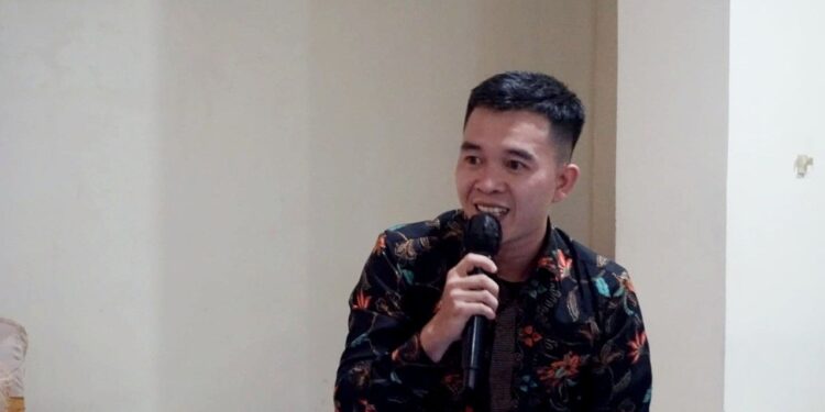 Komunitas Digital Permudah Kerja Bawaslu dan Pengawas Disetiap Tingkatan