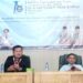 Rudi Rediansyah Isi Materi Kegiatan LKS Angkatan ke=XVIII