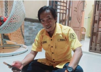 APH Diminta Selidiki Dana BOP Kesetaraan di Musi Rawas