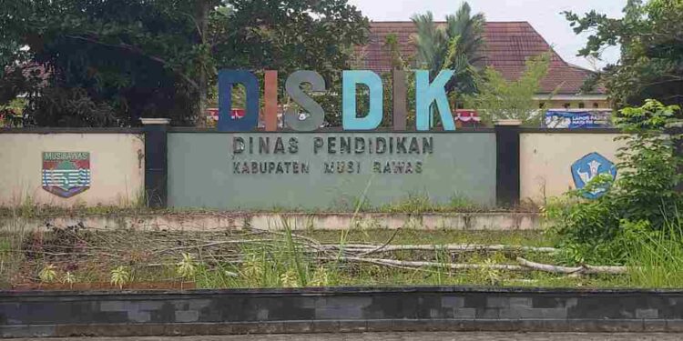 Yayasan Pucuk Soroti Belanja Perjadin Dinas Pendidikan Mura