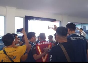 Kejaksaan Lubuklinggau Tetapkan Tiga Tersangka Kasus Korupsi BUMD PT Mura Sempurna