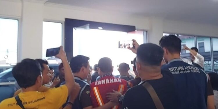 Kejaksaan Lubuklinggau Tetapkan Tiga Tersangka Kasus Korupsi BUMD PT Mura Sempurna