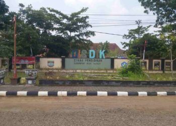 APH Diminta Usut Kegiatan Perjadin Disdik Musi Rawas