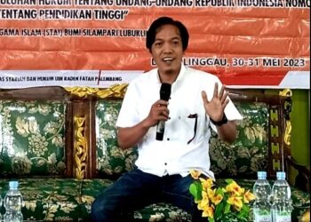 Biaya Perjadin Inspektorat Musi Rawas Perlu Diselidiki