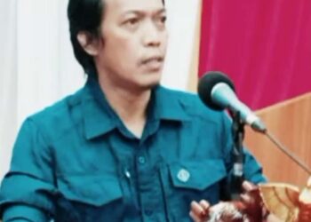 Efendi Minta Usut Belanja Perjadin Inspektorat