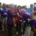 Final Bupati Cup Tingkat Kecamatan Muara Beliti Diwarnai Drama Adu Penalti