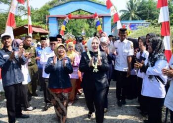 Pemkab Mura Terus Tingkatkan Mutu Pendidikan