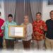 Pemkot Lubuklinggau Terima Penghargaan dari Kemendagri