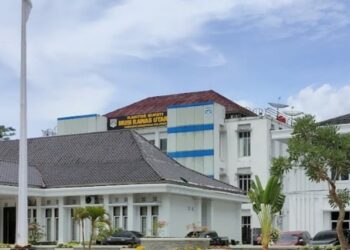 Kegiatan Fasilitasi dan Koordinasi Hukum Disoal