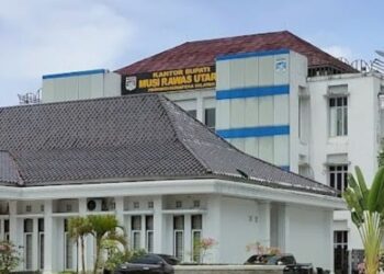 Yayasan Pucuk Soroti Kegiatan Penataan Organisasi