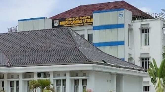 Yayasan Pucuk Soroti Kegiatan Penataan Organisasi