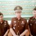 Kajari Lantik Achmad Arjansyah Akbar Sebagai Kasi Pidsus Kejari Lubuklinggau