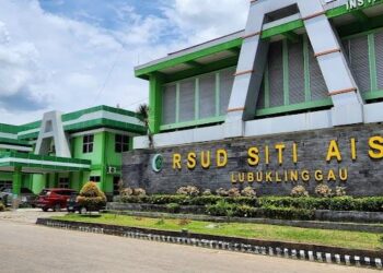 RSUD Siti Aisyah Lubuklinggau Diduga Tolak Pasien Melahirkan