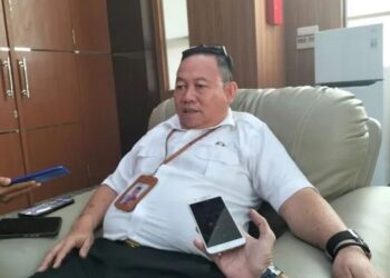 Sekwan DPRD Lubuklinggau Fokus Selesaikan Tugas Sebagai ASN