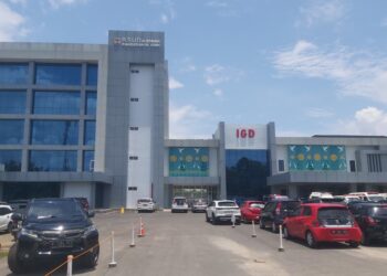 Alat Medis Kian Canggih, Pelayanan RSUD dr. Sobirin Makin Prima