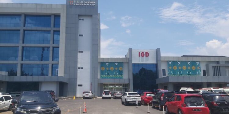 Alat Medis Kian Canggih, Pelayanan RSUD dr. Sobirin Makin Prima