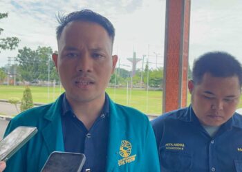 Dinilai Tak Sejahterakan Masyarakat, PALHI Minta Pemkab Usir PT Medco dari Mura