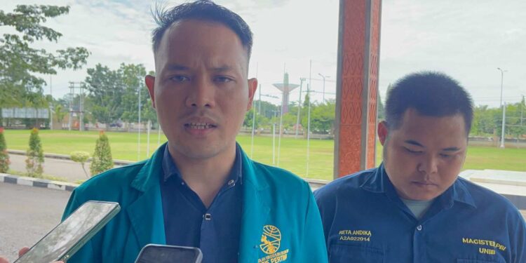 Dinilai Tak Sejahterakan Masyarakat, PALHI Minta Pemkab Usir PT Medco dari Mura
