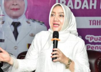 Safari Ramadhan Tingkatkan Silaturahmi Antar Pemkab dan Masyarakat