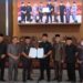 Trisko Defriyansa LKPJ Wali Kota Lubuklinggau 2023