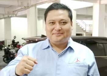 DPRD Kabupaten  Mura Fokus Selesaikan Tiga Raperda dan LKPJ 2024