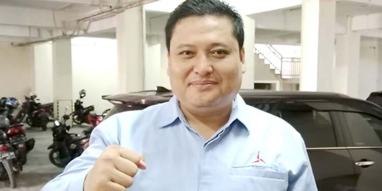 DPRD Kabupaten  Mura Fokus Selesaikan Tiga Raperda dan LKPJ 2024