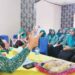 Ketua TP PKK Mura Temu Kader Dasawisma PKK Se Kecamatan Muara Beliti