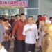 Presiden RI Kunjungi RS Dr Sobirin Kabupaten Musi Rawas