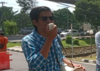 APH Diminta Selidiki Kegiatan Pemeliharaan BMD