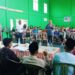 Pengurus PHBI Kelurahan Pasar Muara Beliti Periode 2024-2027 Terpilih Secara Aklamasi