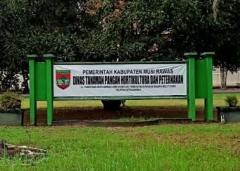 Pembangunan JUT di Desa Ketuan Jaya Kurang Volume