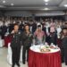 Pemkab Musi Rawas Gelar Resepsi Kenegaraan HUT RI ke-79